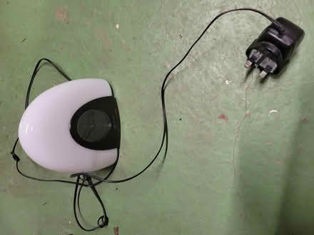 Photo of free Baby night light (Tamworth) #1