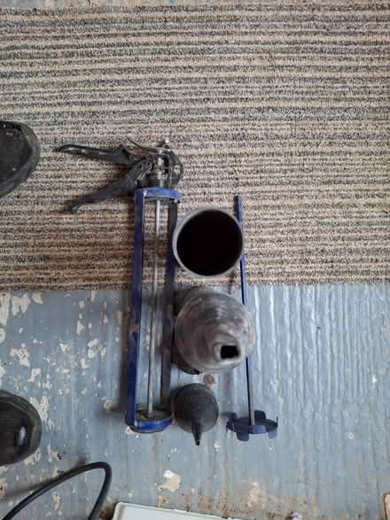Photo of free Pointing gun (Hastings TN34) #1