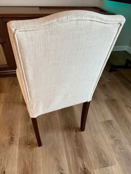 Photo of free Chair (43054) #2
