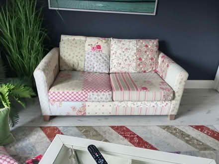 Photo of free 2 couches (Clondalkin) #1
