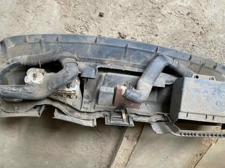 Photo of free Car dashboard (SW2 - Brixton) #2