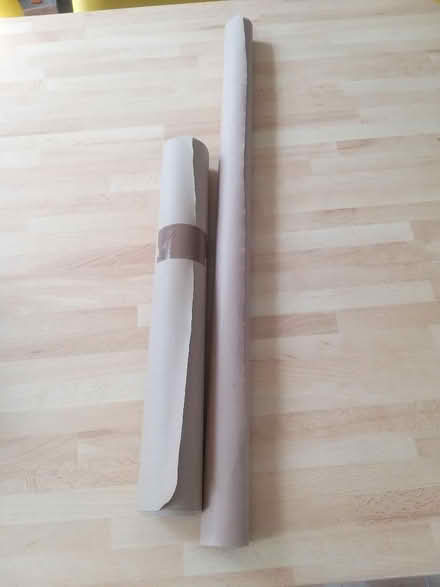 Photo of free Craft paper (Penwortham PR1) #1
