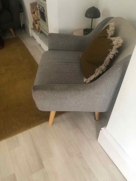 Photo of free Habitat chair (Ws111er) #1