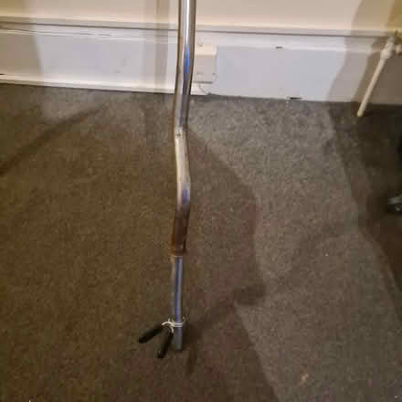 Photo of free EZ Barbell (TW7) #4