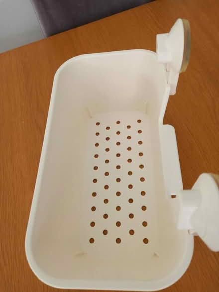 Photo of free Bathroom/Kitchen Storage Tidy & Iron Tidy (Panshanger AL7) #2