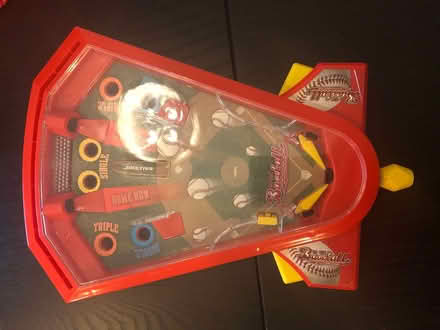 Photo of free Mini Pinball Game (Severn, MD) #1