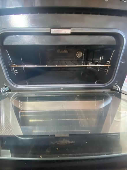 Photo of free Electric oven (Milton BS22) #1