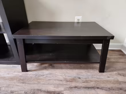 Photo of free Coffee table (Germantown) #1