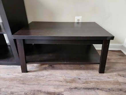 Photo of free Coffee table (Germantown) #1
