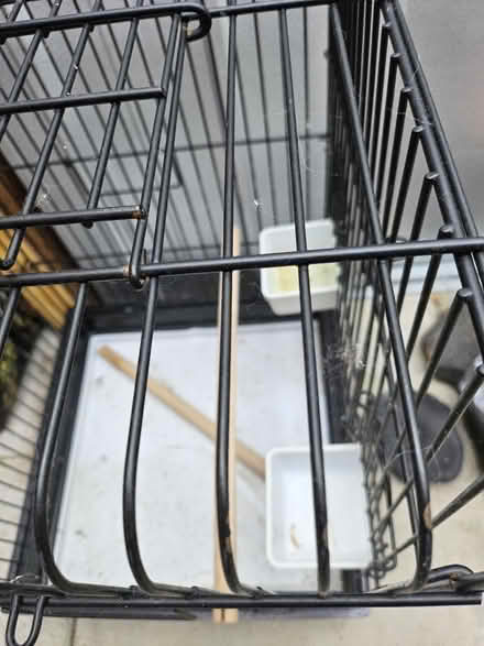 Photo of free Bird cage (Swinton M27) #3