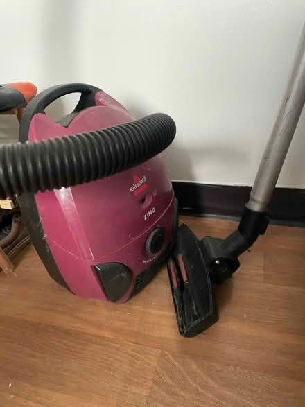 Photo of free Vacuum (Sunset park) #2