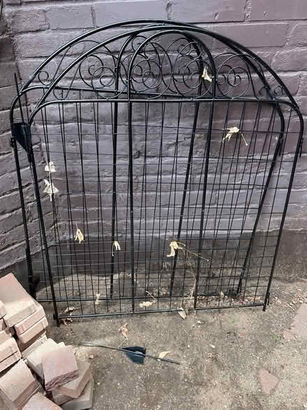 Photo of free Landscaping and garden materials (Baker) #2