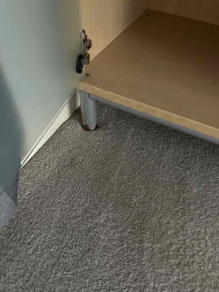 Photo of free Glass sideboard (Southport PR8) #4