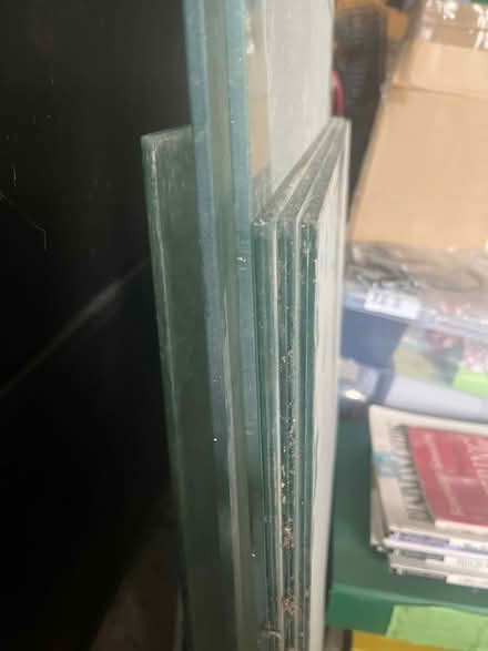 Photo of free Various glass (Oswestry) #2
