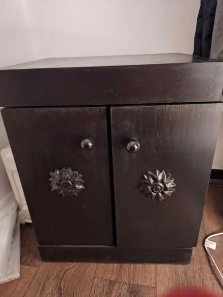Photo of free Unit black solid (St Helens) #1
