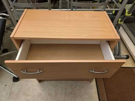 Photo of free 3-Drawer Unit (Goldsworth Park GU21) #4