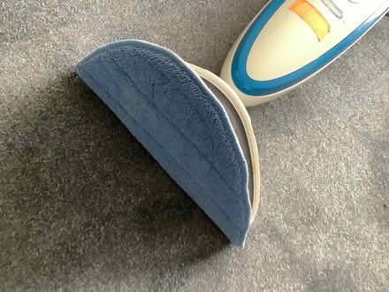 Photo of free Vax hard floor steam cleaner (Boxted CO4) #3
