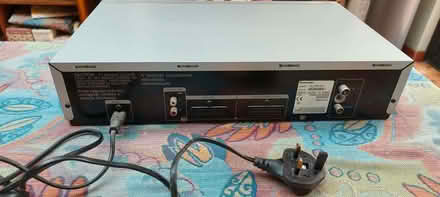 Photo of free Panasonic NV61EB VHS cassette recorder - not working (Surrenden BN1) #2