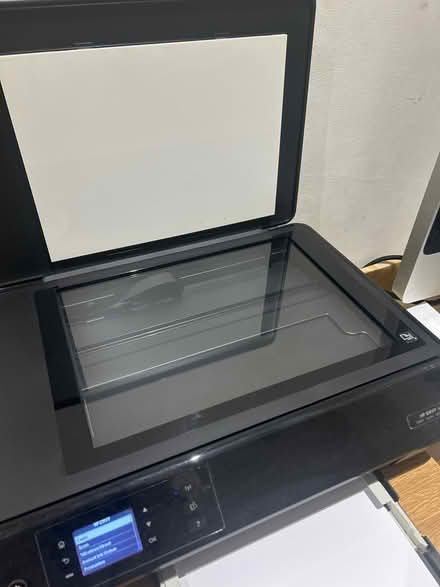 Photo of free HP Inkjet Printer (CR7) #3