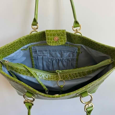 Photo of free Green Tote Bag Set (Bethesda, MD) #3