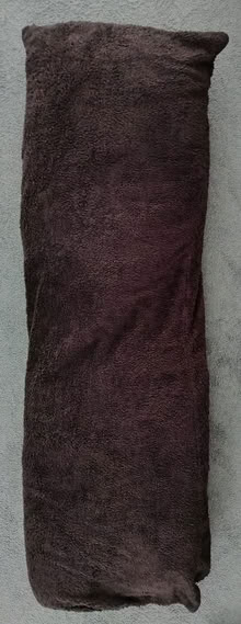 Photo of free Large cushion (never had but can used as a dog bed?) (Stopsley LU2) #1