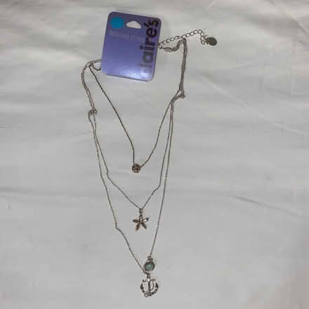 Photo of free Chain, pendant, locket necklaces (Bethesda, MD) #2