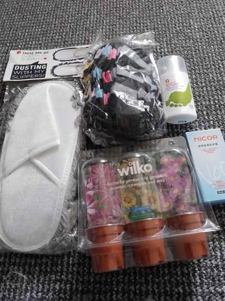 Photo of free Various items 2 (The nook south shields) #1
