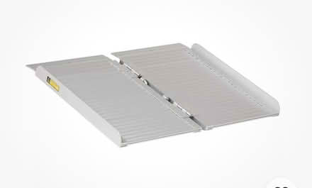 Photo of 4 foot wheelchair ramps (Rowlands Gill NE39) #1