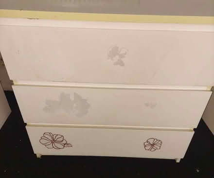 Photo of free Ikea malm (Ashton-U-Lyne OL7) #3