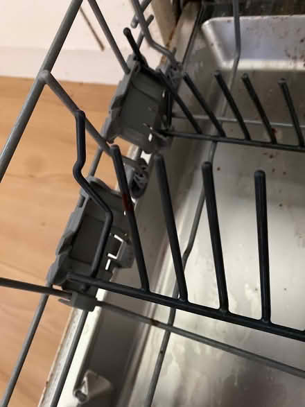 Photo of free Bosch Doshwasher serie 4 (Cobham, Kent Da12) #2