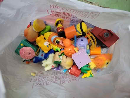Photo of free Various kids toys (Tamworth) #1