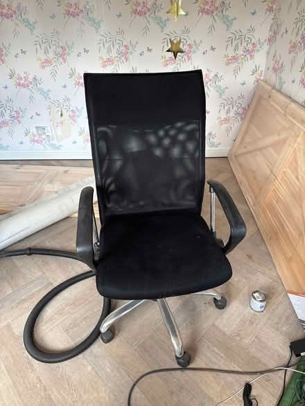 Photo of free Office chair (Shire Oak, WS8) #1