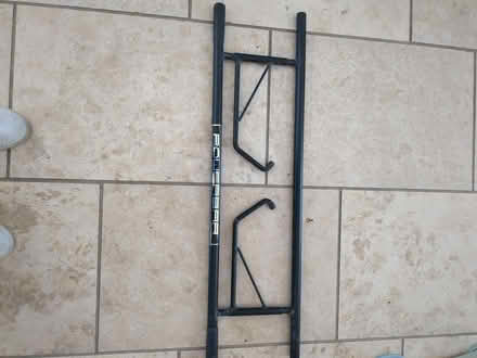 Photo of free Chinup bar (Whetstone N20) #1