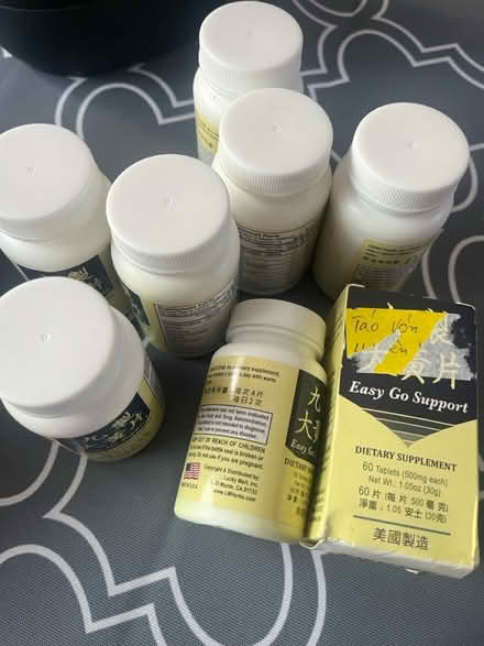 Photo of free Colon cleanse supplement (Catford) #1