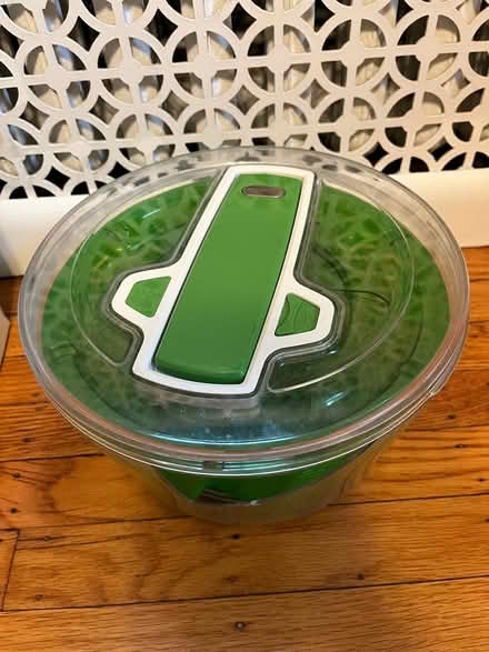 Photo of free Zyliss SwiftDry Salad Spinner (Ardmore 19003) #3