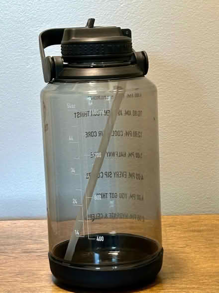 Photo of free Takeya Water Bottle 54 oz (Owings Mills,MD) #1