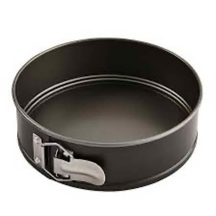 Photo of Cake tin (Eye,) #1
