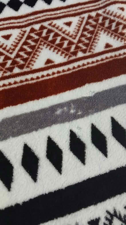 Photo of free Blanket (PO19) #2