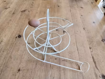 Photo of free Egg Helter-Skelkter (Welwyn AL6) #3