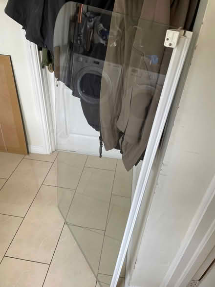 Photo of free Bath screen (Donabate) #1