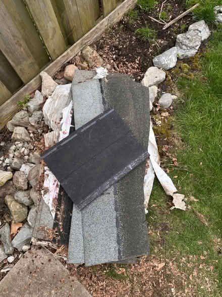 Photo of free Shingles (Discovery Bay Ajax) #2