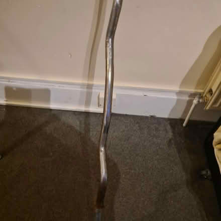 Photo of free EZ Barbell (TW7) #2