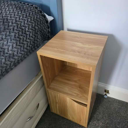 Photo of free Bedside Cabinet (Wendover HP22) #1