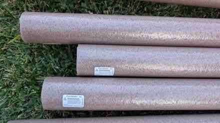 Photo of free Foam/ pool noodles (Cupertino/West San Jose) #2