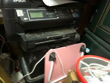 Photo of free Epson Workforce WF-2150 All in one (East Valley, Gilbert) #2