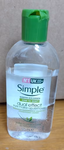 Photo of free Skin cleansers (Slinfold RH13) #2