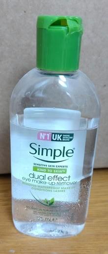 Photo of free Skin cleansers (Slinfold RH13) #2