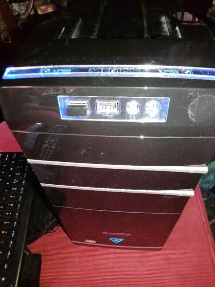 Photo of free Desktop Computer Tower Windows 10 (Walton on the Hill L4) #2