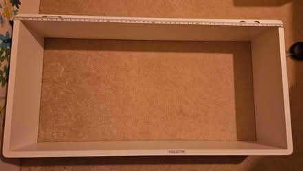 Photo of free Set of 3 rectangular shelves (Springfield CM1) #4