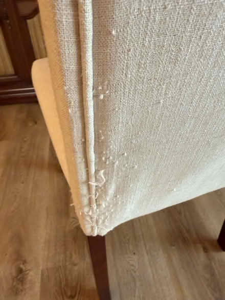 Photo of free Chair (43054) #3